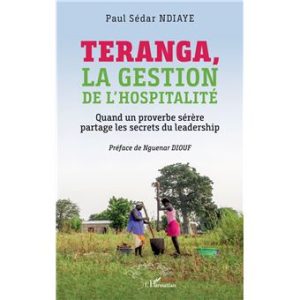 Teranga leadership africain